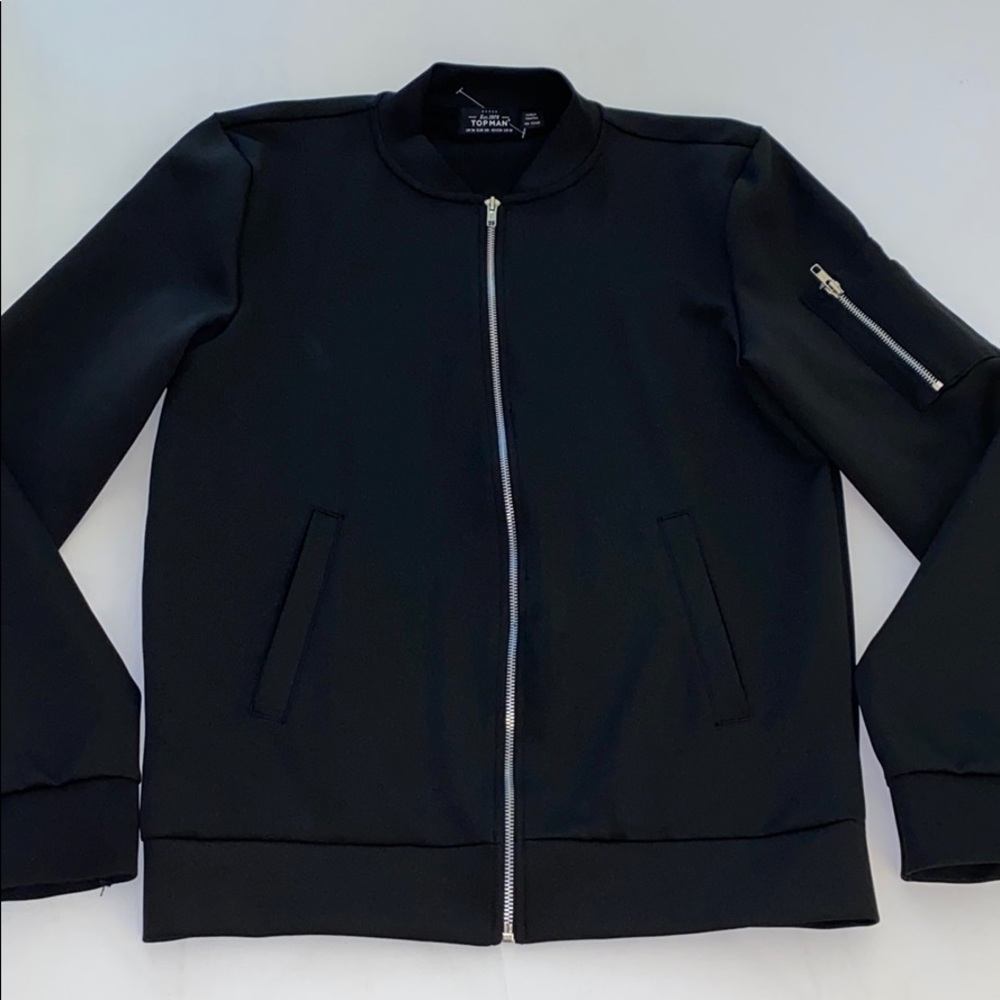 Topman jacket